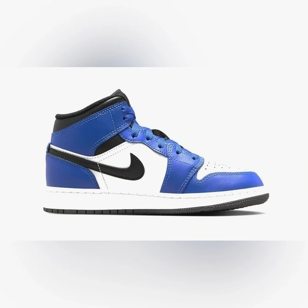 Nike brand big